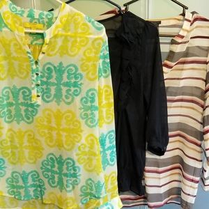 Cleaning out my closet!